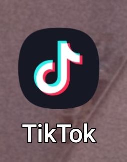On peut plus utiliser tik tok